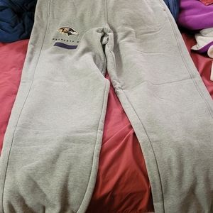 Baltimore Ravens Nike Sweatpants